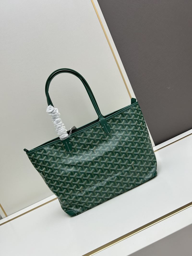 Goyard Shopping Bags